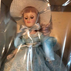 Pride of the South Savannah by Effanbee